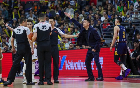 关键时刻突围战来临；马赛围绕CBA季后赛刷新队史纪录；更衣室稳定；资深球员宣示担当的简单介绍-九游体育官网