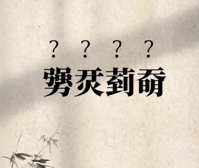樔(樔字的意思是什么)-九游体育官网